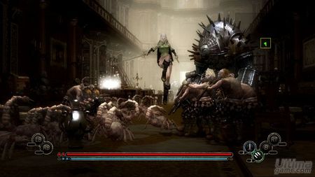Primer vistazo a Kingdom Under Fire Circle of Doom para Xbox 360