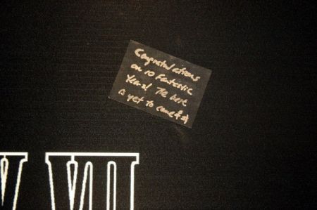 Edici�n especial europea para Crisis Core - Final Fantasy VII