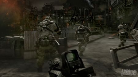 Killzone 2 pule la experiencia multijugador con el nuevo parche 1.27