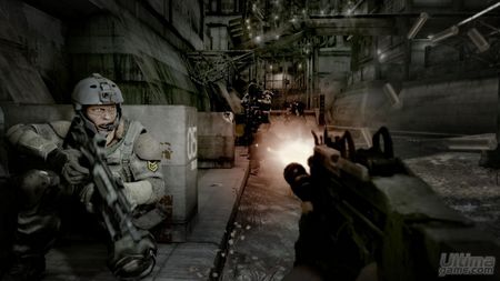 Killzone 2 pule la experiencia multijugador con el nuevo parche 1.27