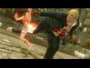 Primeras imágenes y vídeo de Tekken 6 en su versión arcade
