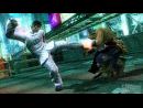 Primeras imágenes y vídeo de Tekken 6 en su versión arcade