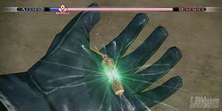 Square Enix nos ensea las mejoras grficas en un vdeo comparativo