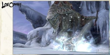 Lost Odyssey recibe su primer pack de contenidos en occidente