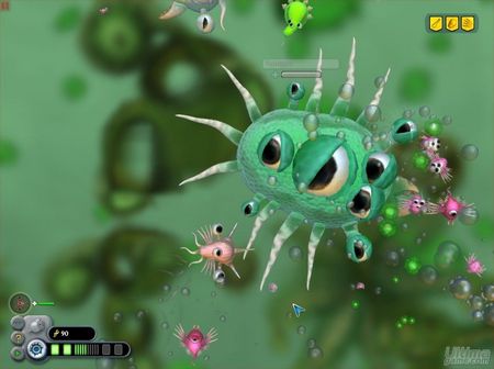 La fase tribal de Spore, al descubierto con nuevas capturas