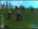 Spore, el siguiente paso en los simuladores de vida para PC