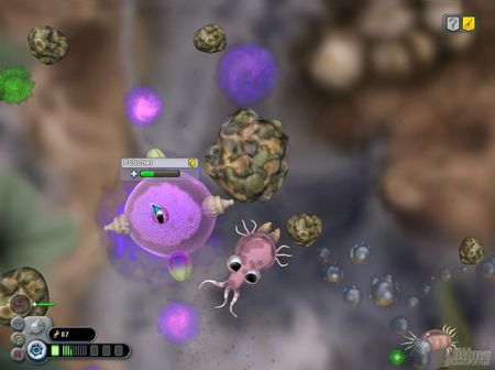 La fase tribal de Spore, al descubierto con nuevas capturas
