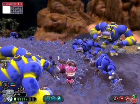 La fase tribal de Spore, al descubierto con nuevas capturas