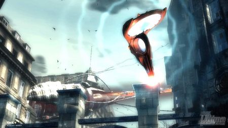 Primeros detalles e imgenes de They, el nuevo shooter en primera persona de origen misterioso