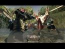 Huxley: El primer MMOFPS para PC y Xbox360 a la vista