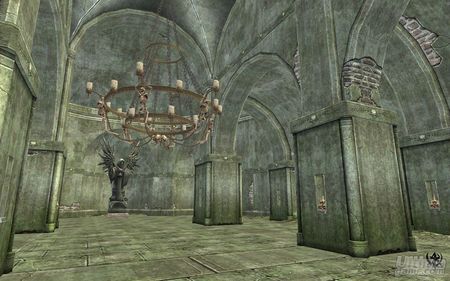 Descubre la nueva galer�a de arte de Warhammer Online: Age of Reckoning