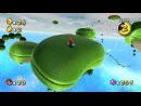 Super Mario Galaxy en acción – Primeras impresiones