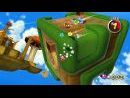 Super Mario Galaxy en acción – Primeras impresiones