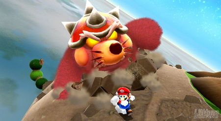 Tres de los mejores juegos de Mario en 3D se unen en un recopilatorio irrepetible