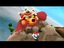 Especial - Las 10 Claves que hacen de Super Mario Galaxy un título único (II)