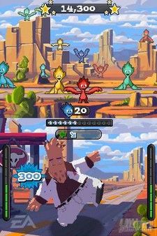 Boogie podr�a estar disponible para PS2 antes de que termine el a�o...