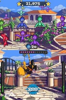Boogie, finalmente confirmado para PS2 y Nintendo DS antes de finales de ao