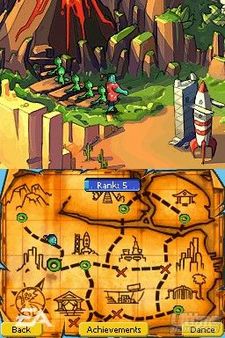 Boogie, finalmente confirmado para PS2 y Nintendo DS antes de finales de ao