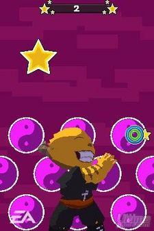Boogie, finalmente confirmado para PS2 y Nintendo DS antes de finales de ao
