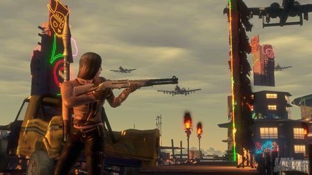 La fecha de lanzamiento de Mercenaries 2 World in Flames, sin especificar