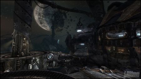 Unreal Tournament III se aproxima a Xbox 360