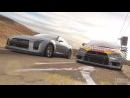En profundidad - Así será Need For Speed Pro Street en Wii