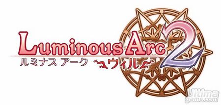 Luminous Arc 2, estrategia 