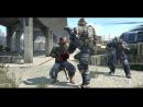 Army of two nuevo vídeo y detalles de este juego de EA