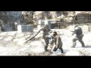 Primeros detalles de Army of Two, el nuevo shooter estratégico de EA