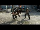 Army of two nuevo vídeo y detalles de este juego de EA