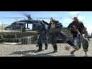 Army of two nuevo vídeo y detalles de este juego de EA
