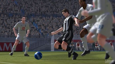 Fecha de salida, imágenes y nuevos detalles de Pro Evolution Soccer 2008 Wii
