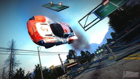 El hasta ahora último de los Burnout también tendrá su remasterización