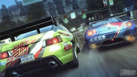 El hasta ahora último de los Burnout también tendrá su remasterización