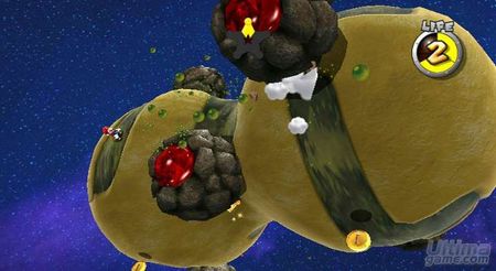 Tres de los mejores juegos de Mario en 3D se unen en un recopilatorio irrepetible