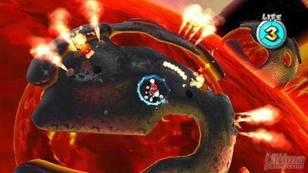 Tres de los mejores juegos de Mario en 3D se unen en un recopilatorio irrepetible