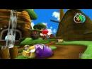 Super Mario Galaxy en acción – Primeras impresiones