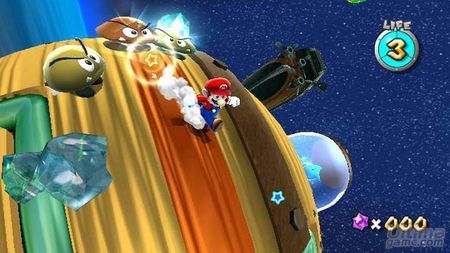 Tres de los mejores juegos de Mario en 3D se unen en un recopilatorio irrepetible