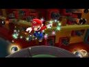 Primeros detalles de Super Mario Galaxy