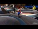 Primeros detalles de Super Mario Galaxy