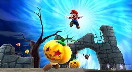 Tres de los mejores juegos de Mario en 3D se unen en un recopilatorio irrepetible