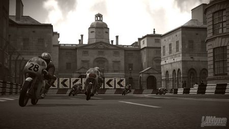 Bizarre Creations anuncia que Project Gotham Racing 4 ya es GOLD