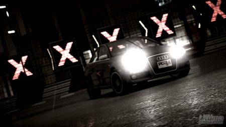 Bizarre Creations anuncia que Project Gotham Racing 4 ya es GOLD