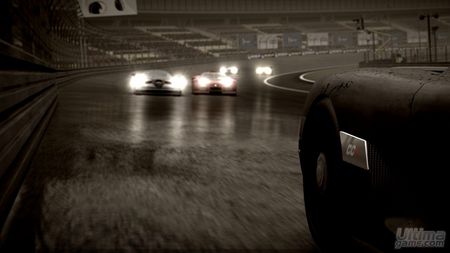 Bizarre Creations anuncia que Project Gotham Racing 4 ya es GOLD
