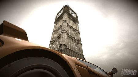 Activision adquiere a la compaa desarrolladora de Project Gotham Racing, Bizarre Creations