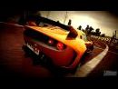 Project Gotham Racing 4 para Xbox 360 - Motocicletas y el nuevo sistema por equipos