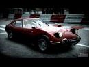Project Gotham Racing 4 - El juego de conducción más emocional