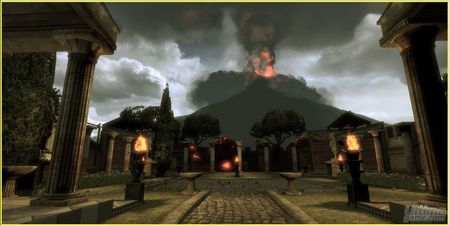 Ms detalles sobre el nuevo juego de Los Inmortales