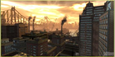 M�s detalles sobre el nuevo juego de Los Inmortales