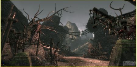 Ms detalles sobre el nuevo juego de Los Inmortales